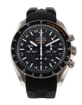 Pre-Owned Omega Speedmaster Solar Impulse Watch